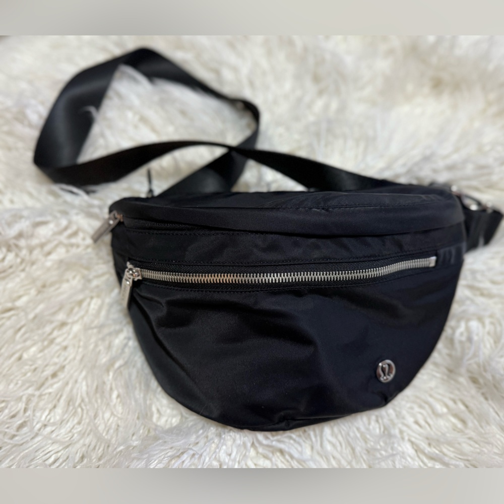 Lululemon Belt Bag 2.5L